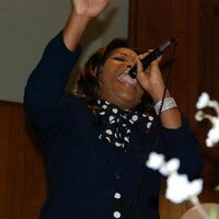 Syvonia McCoy (@imperialcenter) 's Twitter Profile