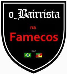 OBairrista_live's profile picture. Twitter feito especialmente para transmitir ao vivo a maior entrevista coletiva já feita na história da República Rio Grandense. 6 de junho, às 9h na Famecos!