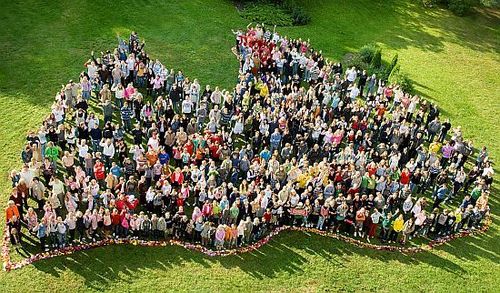 Ķeram,rakstam,ievācam un (izdomājam) latviešu dzeju,atziņas,jaukus vārdus,domas.