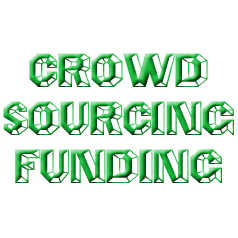 CrowdSourceFund's profile picture. Crowd Sourcing and Crowd Funding