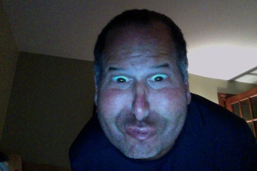 Michaelisms's profile picture. Hello, my name is Michael, and these are the ridiculous things I say.