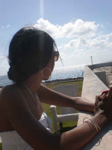 NatashaDSMorgan Profile Picture