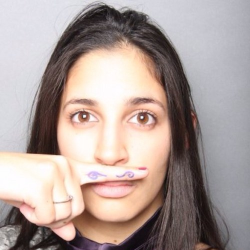 akierman's profile picture. social impact, wearable technology, health analytics, oxfam supporter, climbing, cdn politics