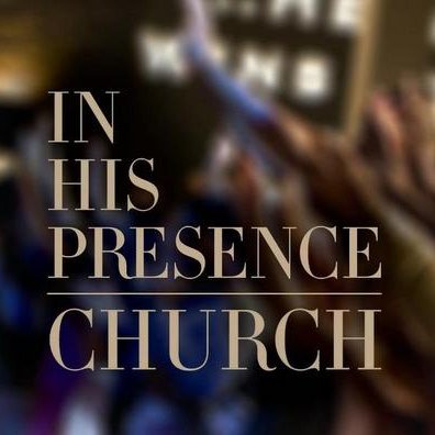 Inhispresence Church Inhis Presence Twitter