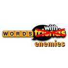 WordsWithEnemie's profile picture. I play Words with Friends way too much. I blog about the horrible people I meet there.