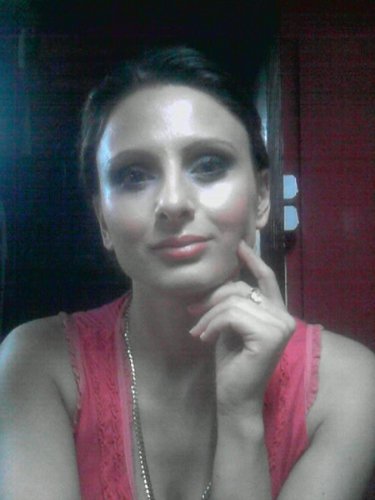 NatashaStevanos's profile picture. 