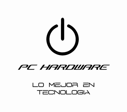 PC Hardware, lo mas nuevo en tecnología, calidad y siempre a la vanguardia.
Contactanos:
7809-5190
pchardware@hotmail.es...
marineroasociados@gmail.com