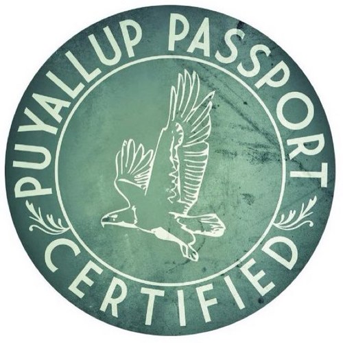 The Puyallup Passport is your way to experience the city in an entirely fun and all new way. Be a tourist in your own town!
