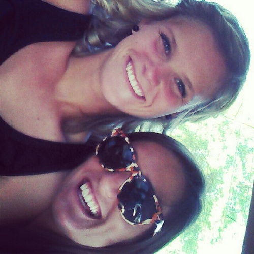 i love christina beyerl!