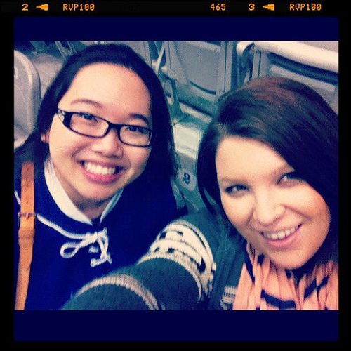 PR student. I support the Leafs & Marlies. Fashion intern. Instagram: d0nnagabbana