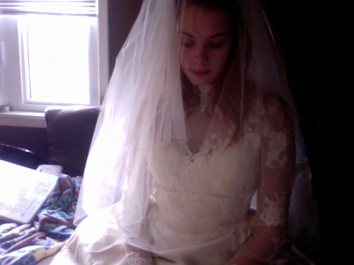 aviolet's profile picture. 洋妞