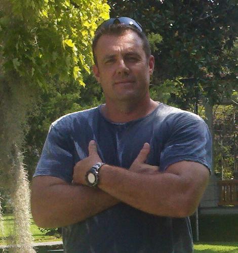 jbzzly's profile picture. Police Officer