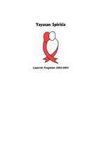 hope for life! Stop AIDS! Help ODHA (Orang dengan HIV/AIDS) !!!