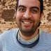 David Morales (@epadavid) Twitter profile photo