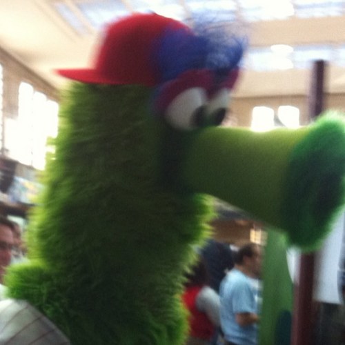 chuck vankirk Profile