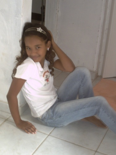 Calma princesa, você ainda vai achar alguém que não te troque por nada.