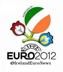 Catch up with all the very latest Republic of Ireland Euro 2012 news, team tweets, player profiles, match reports and more. Created by @robbies_tweet.