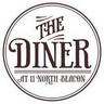theDINERat11NB's profile picture. 