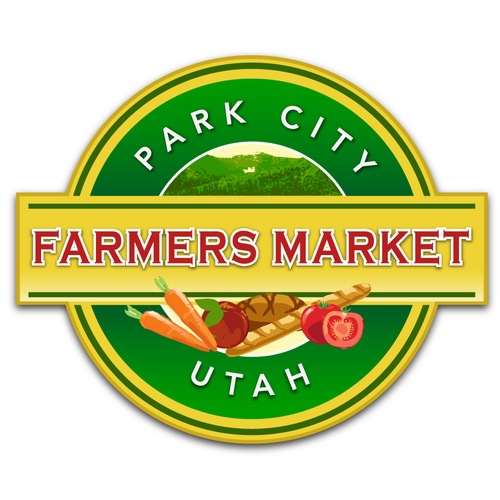 Join us every Wednesday from 11am-5pm RAIN OR SHINE at Park City CANYONS in Park City, Utah! Market runs till October 2023. 💚💚💚