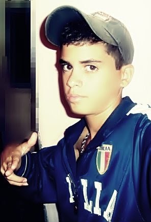 ƒσcσ na missão. ƒσrçα na luta. ƒé em si mesmo.