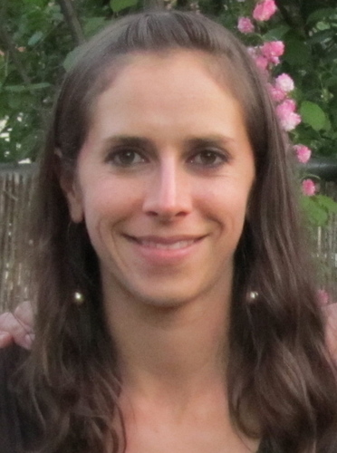 SarahPizzo's profile picture. Runner.Animal-lover.Seeker of Adventures.Worshiper of Mother Nature.Defender of Wild Places