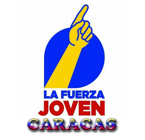 Cuenta Oficial de @La_FuerzaJoven en Caracas
http://t.co/y3F9yWYFV8