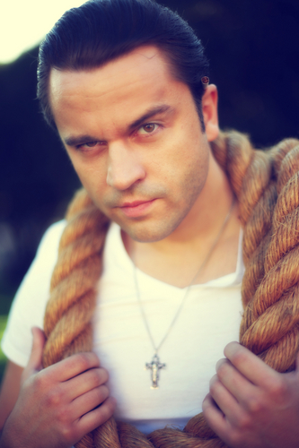 JanuszMadej's profile picture. 