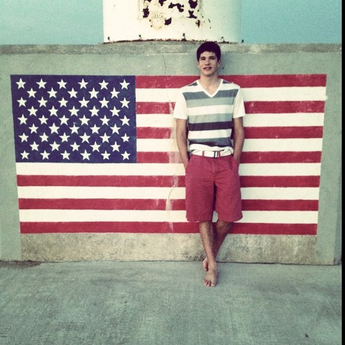 _MikeHughes's profile picture. 