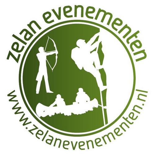 Jong en creatief organisatiebureau voor originele en avontuurlijke outdoor evenementen.
