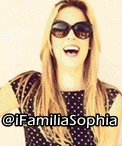 - É  I.N.C.O.N.D.I.C.I.O.N.A.L  você tem a forma exata para me prender em você @SophiaAbrahao.