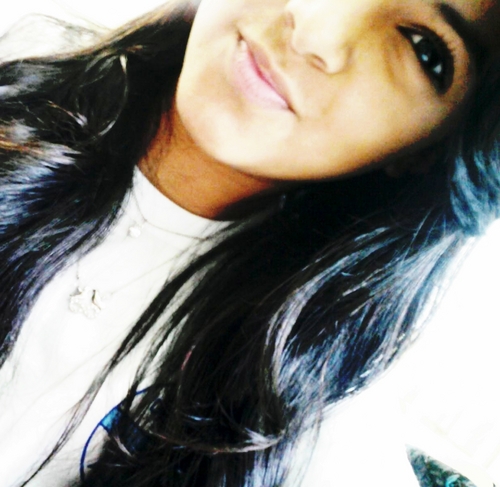Namorada do @Luccaestreela_  ss2