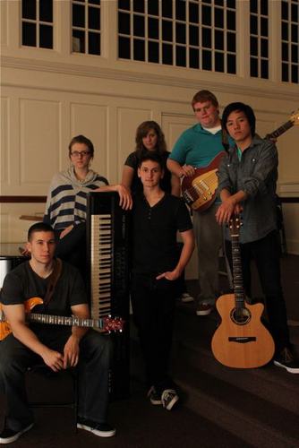 MessiahSeven's profile picture. 