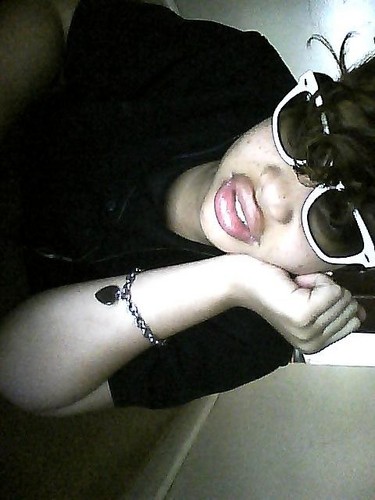 __WhiteeeGirl Profile Picture