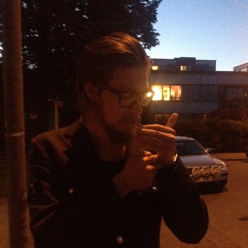 JAsketorp's profile picture. Jag ska bli excentrisk när jag blir stor...