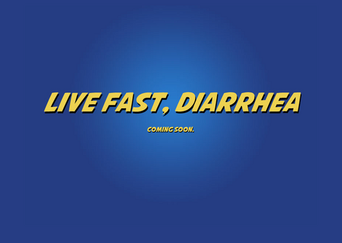 LivFastDiarrhea's profile picture. The terrible saga of today's wasted youth.