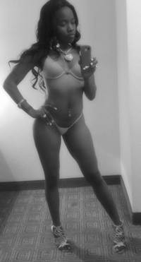 6OOSKI's profile picture. somewhere poppn pussy in yo nigga pockets!! TEAMLEO TEAMFUCK U student by day dancer by night!!