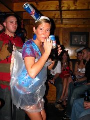 Home of the Trashcan!!