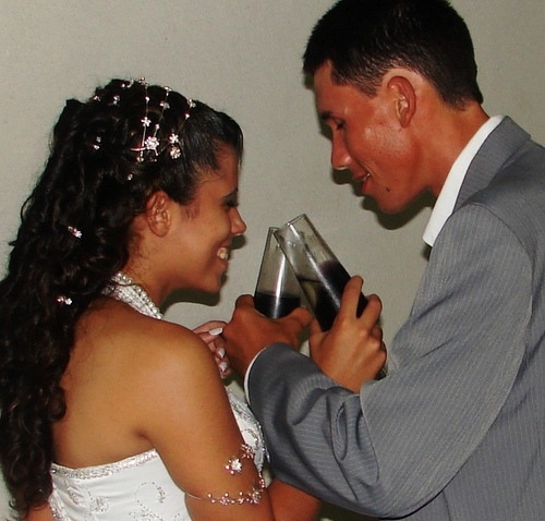 tenho 19anos sou casada,tenho uma filha
