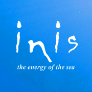 A sparkling clean fragrance that captures the coolness, clarity and purity of the ocean. Inis makes you feel close to the sea - no matter where you are.
