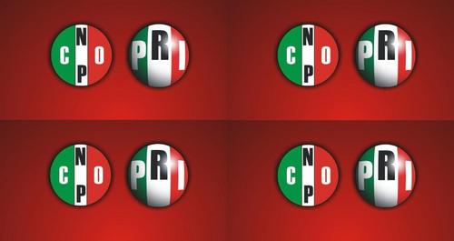 Priismo CNOPista de Cordoba Veracruz