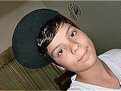 Vinicius,e o seu?Sou um Santista,Twitteiro,Louko por Gears of war (um jogo de xbox)[...]Quer saber mais follow me!!!