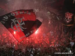 FLAMENGO ATÉ A MORTE ;D