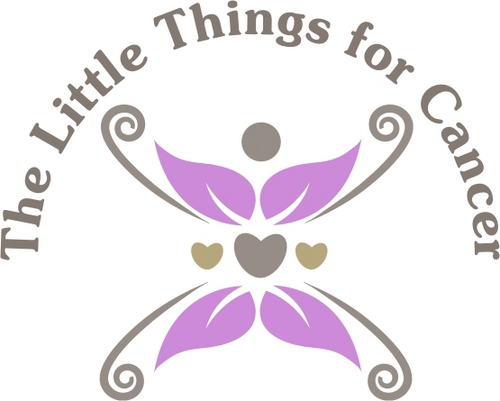 The Little Things for Cancer is dedicated to improving the quality of life for cancer patients and their caregivers.