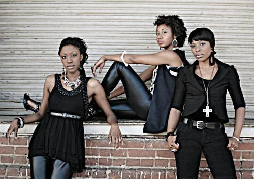 AlabasterTN's profile picture. Alabaster is an anointed group made of 3 powerful women of God. Their sound penetrates the heaven's and touches the hearts of people.
