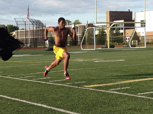 _TOO_EASY_'s profile picture. I don't train for reps, I don't train for time, I train for failure. I like to see my body fail & i can stay in the bed because thats how tired I am from workin