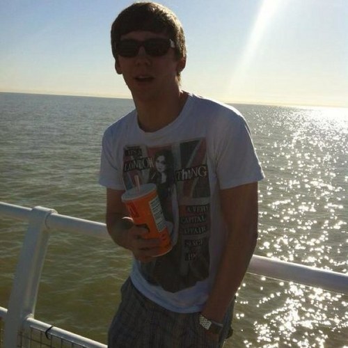 fapdaddy1's profile picture. the game.