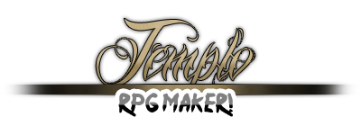 Templo RPG Maker, http://t.co/kaerODqoyj, falta pouco!