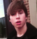 Gets new follower. You.