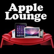 applelounge_fr's profile picture. Apple Lounge : l'actu #iPhone, #iPad, #Mac & #iPod. 
#L'info Apple objetcive et sous un nouvel oeil !