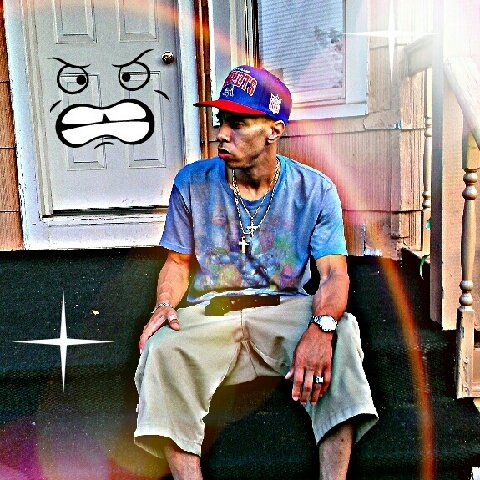 Security adviser.Father.Hood supastar!!! I gets it in!!!! 
 chauntlarock
 . Love is love...